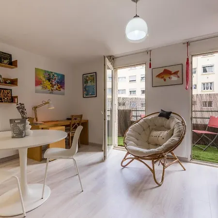 La Domitienne - Premiere Conciergerie Apartment Montpellier Exterior photo