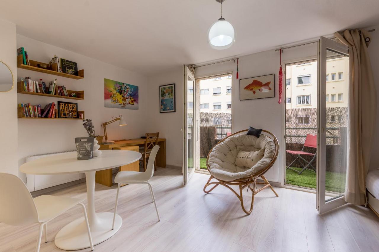 La Domitienne - Premiere Conciergerie Apartment Montpellier