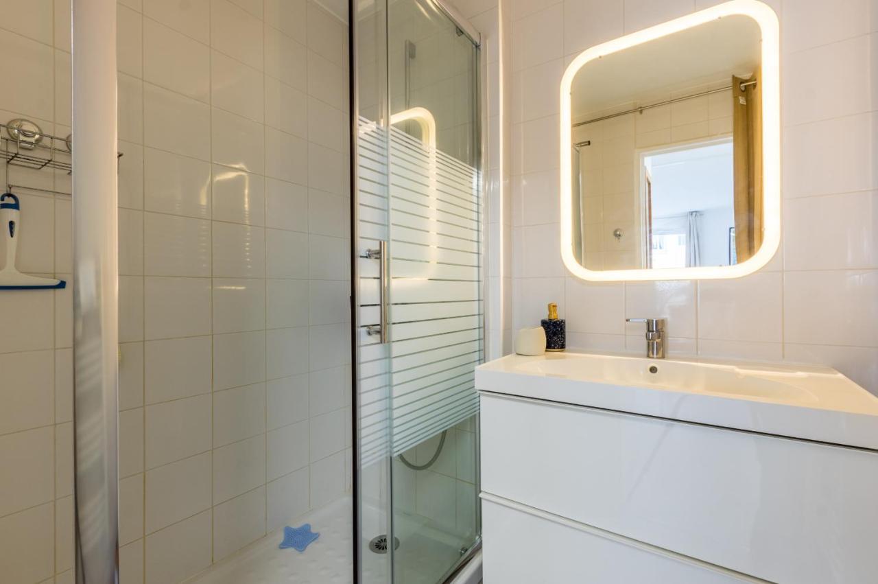 La Domitienne - Premiere Conciergerie Apartment