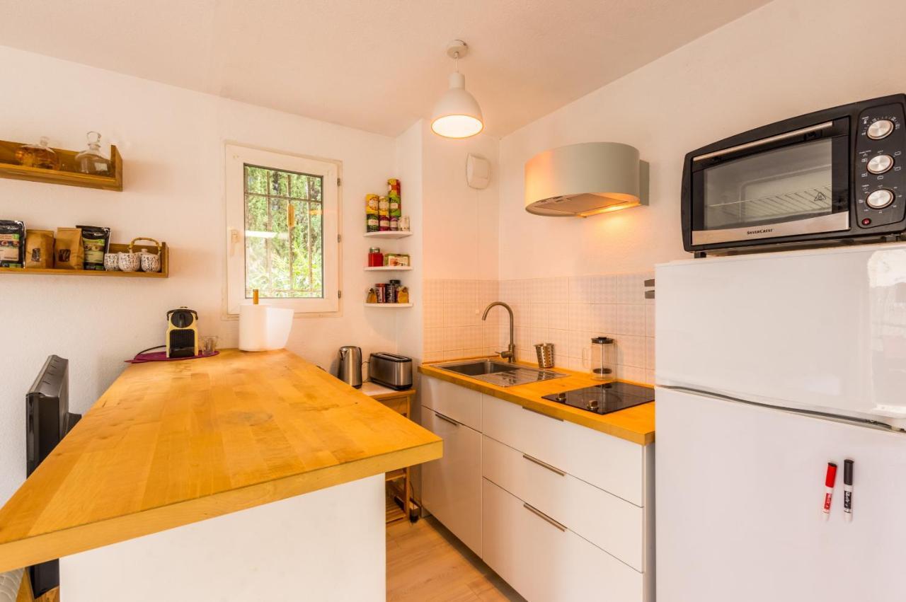 La Domitienne - Premiere Conciergerie Apartment *