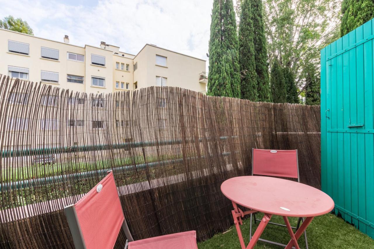 La Domitienne - Premiere Conciergerie Apartment Montpellier